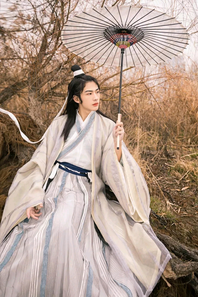 汉服商家盘点之宴山亭