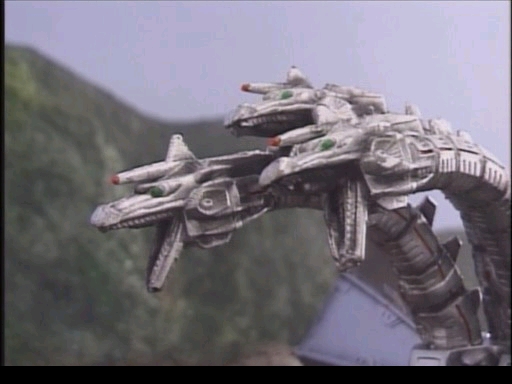 《哥斯拉岛》119-126(故事第九段)