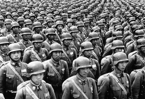 于8月14日,以零战损击落日军四架飞机大捷,此后,此日便被当时的国民