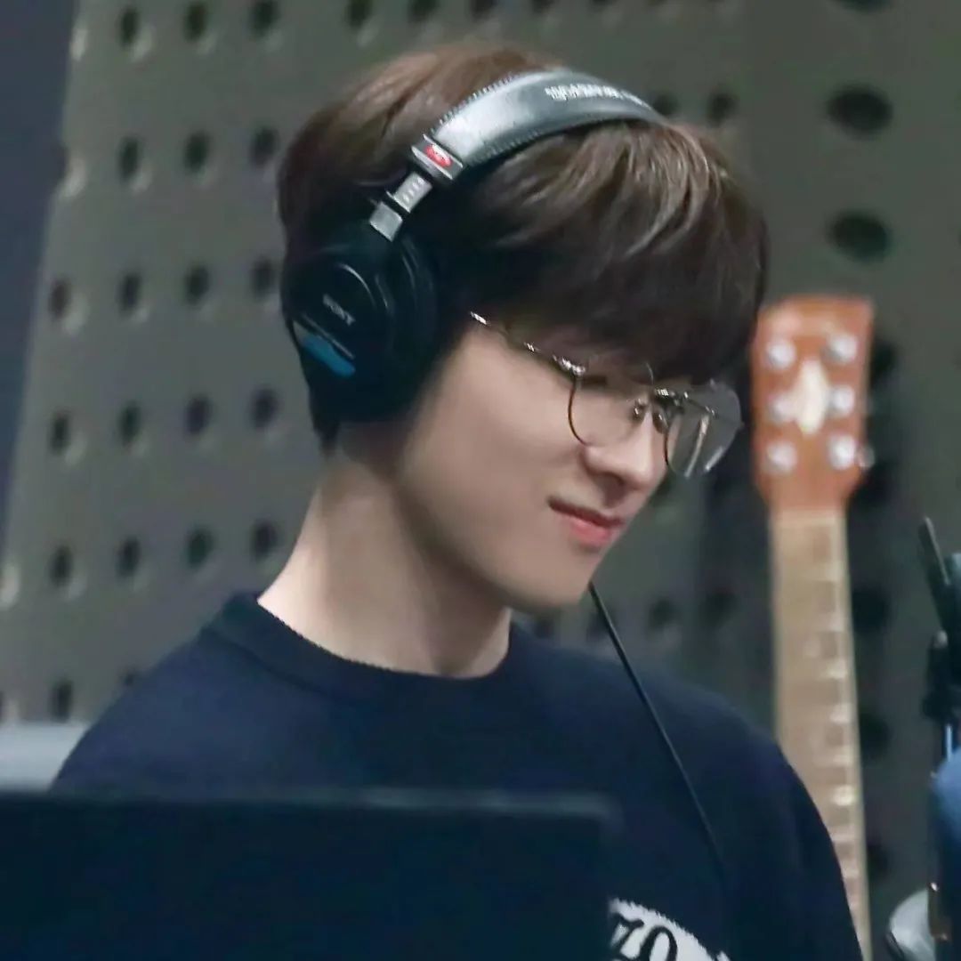 头像seventeen全圆佑合集