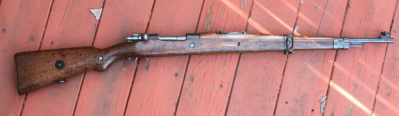 德械师有多德械