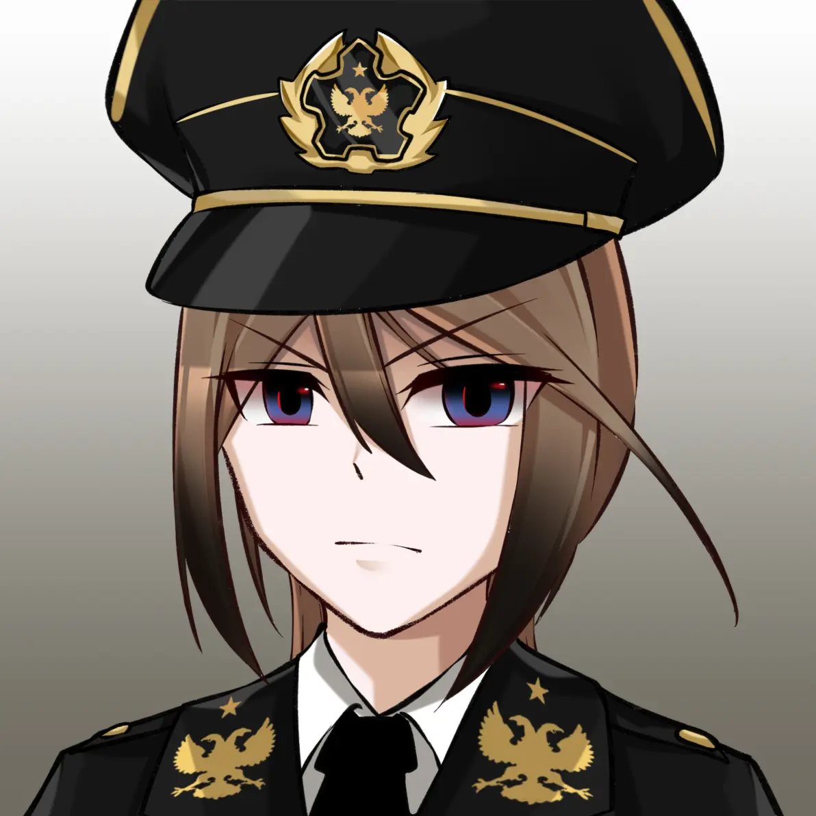 【钢铁雄心4】同人图分享