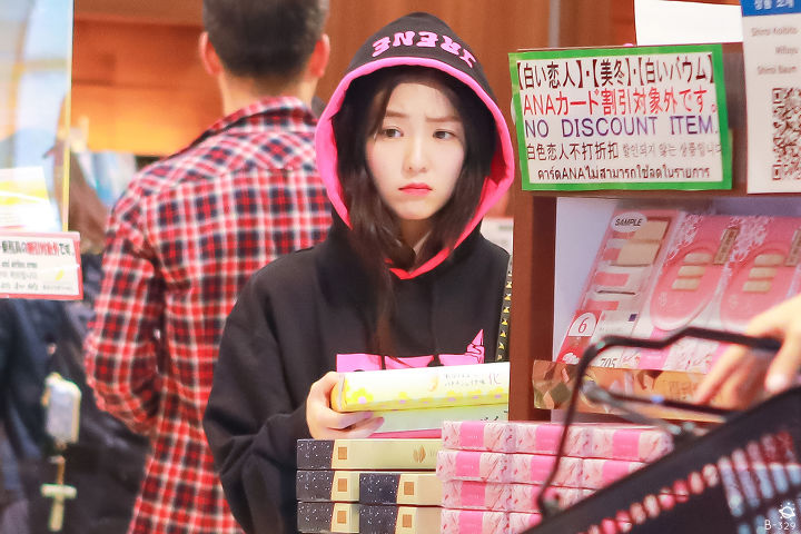 谈个甜甜的恋爱吧——边伯贤（简介 预告）