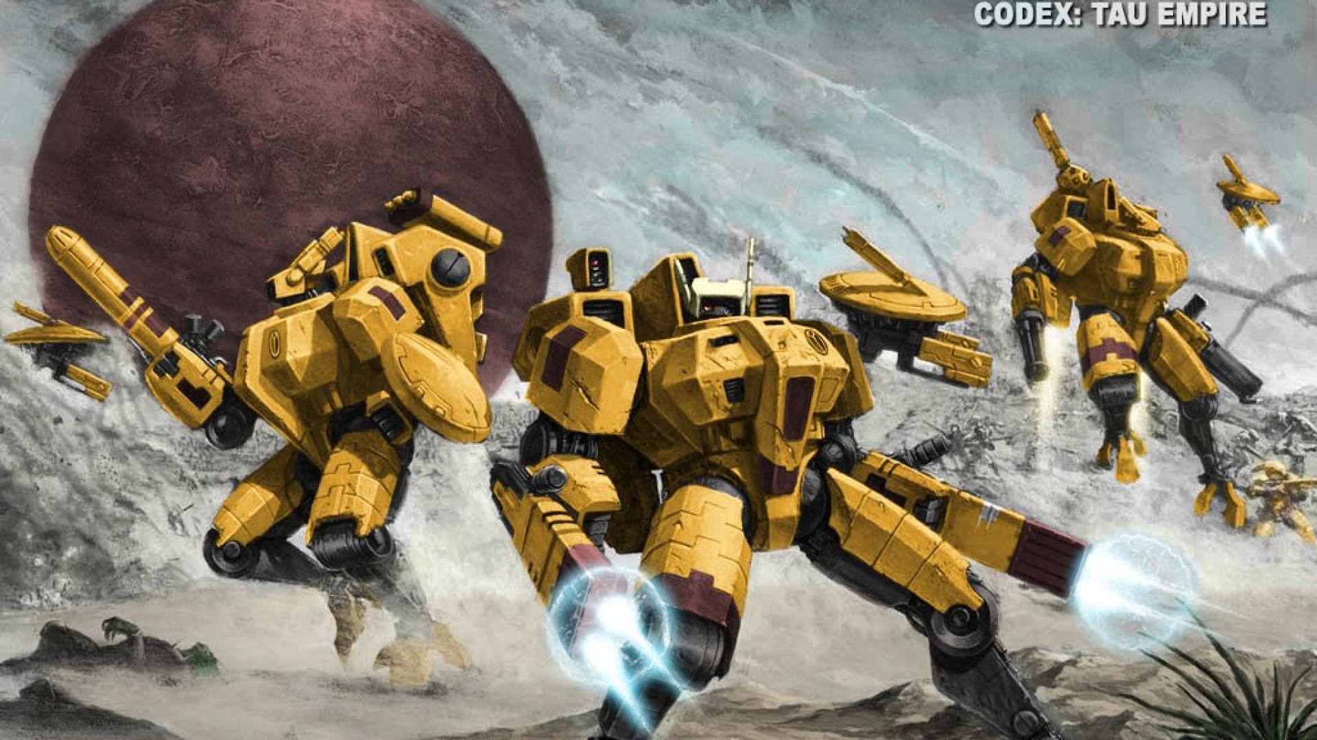 40k 40k