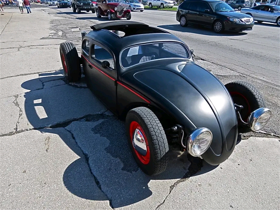 gta线上 cams毕福象鼻虫改装版改装案例分享 - 哔哩哔哩