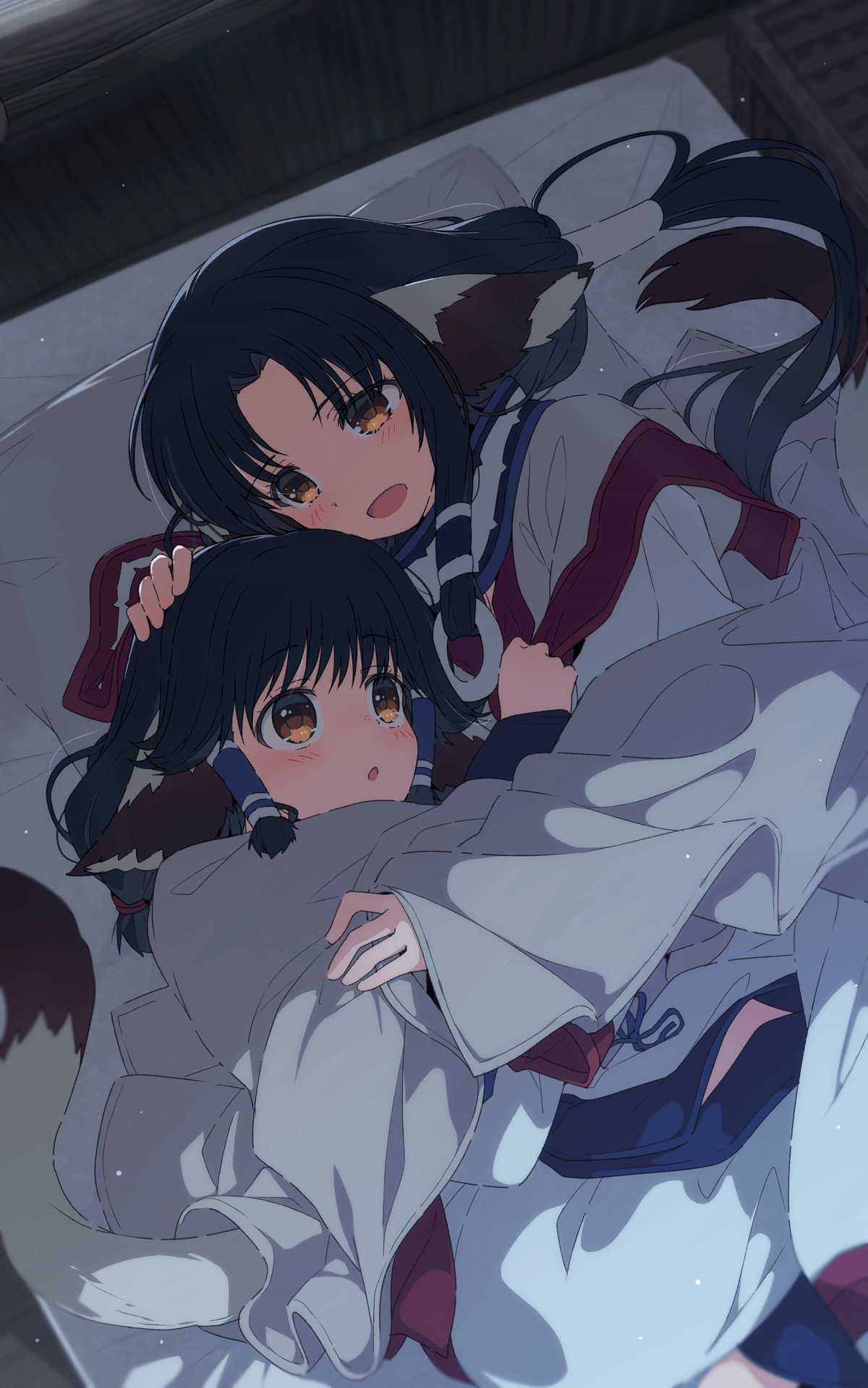 传颂之物手游灯幻镜图3