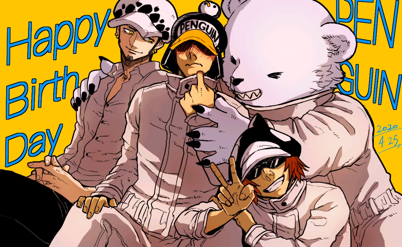 动漫系列海贼王特拉法尔加61罗多弗朗明哥贝波8第一百六十九期