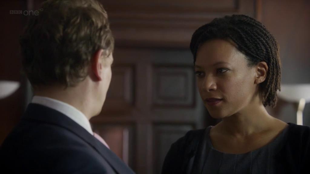 皇家律师(silk)第一季第三集