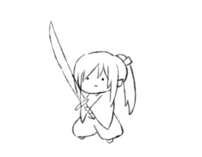 【刀剑乱舞】只要是动态都收进来了4 - 哔哩哔哩