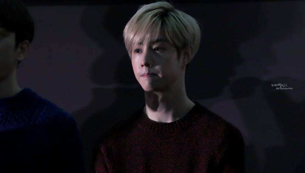 【GOT7系列】校霸欺凌（大哥篇）