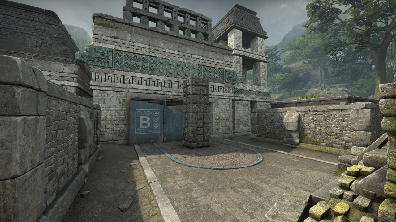 【cs:go】2021年5月28日更新日志 - csgo更新日志官方 - 实验室设备网