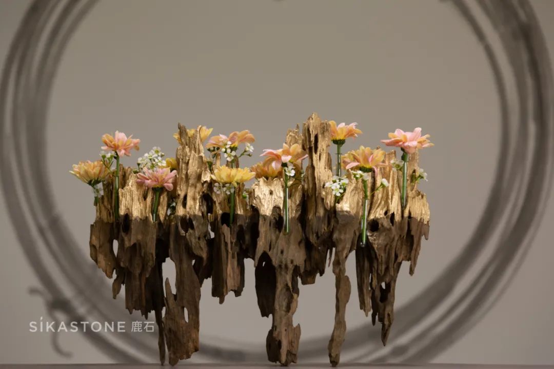 花艺没灵感来看一眼今年的橱窗设计吧