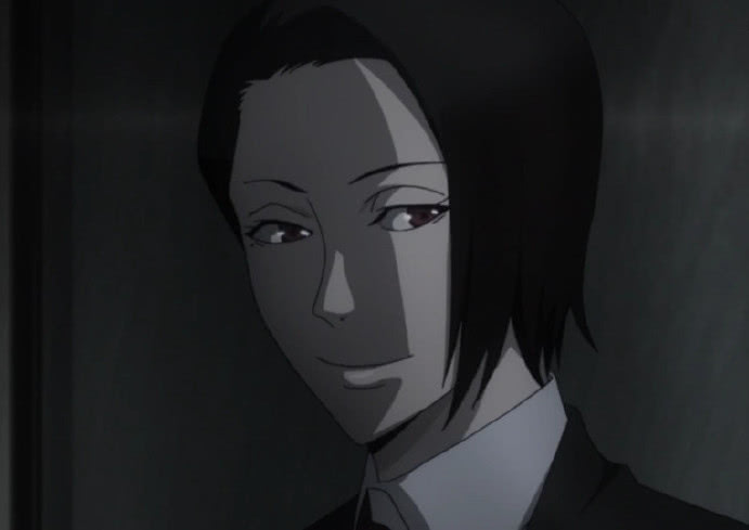 东京喰种:和修家族遭遇灭门,旧多二福为什么如