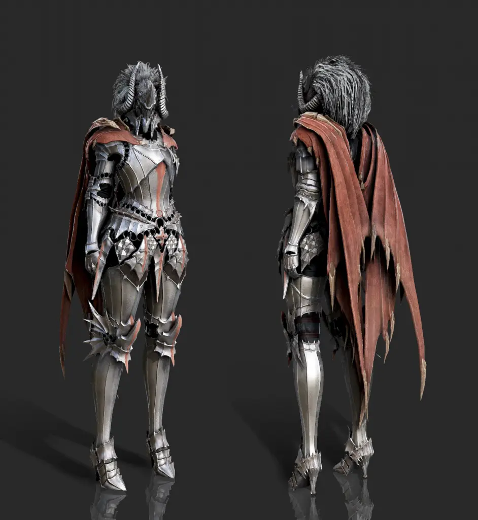 Kr 黑色沙漠韩服5月18日更新简要 哔哩哔哩