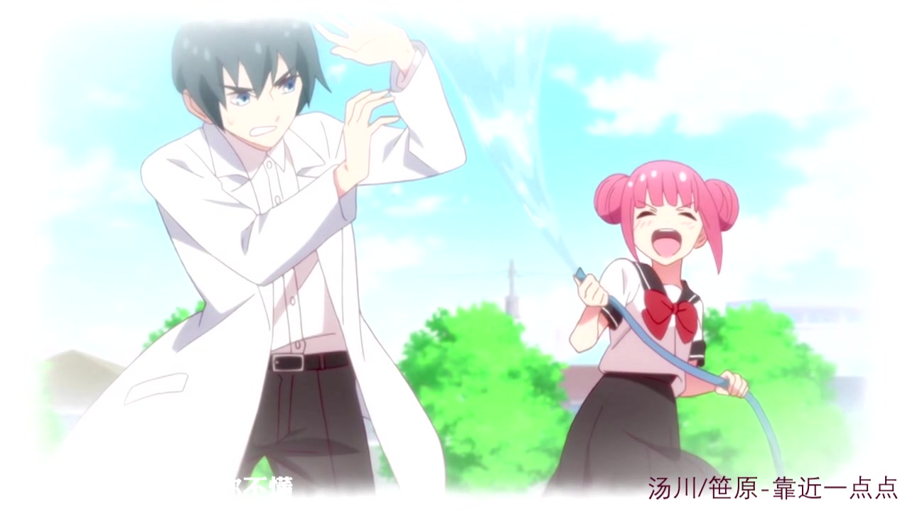 推荐几部强势的番剧(次序不代表排名)