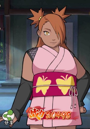 新时代大美女,真的很大的——秋道蝶蝶