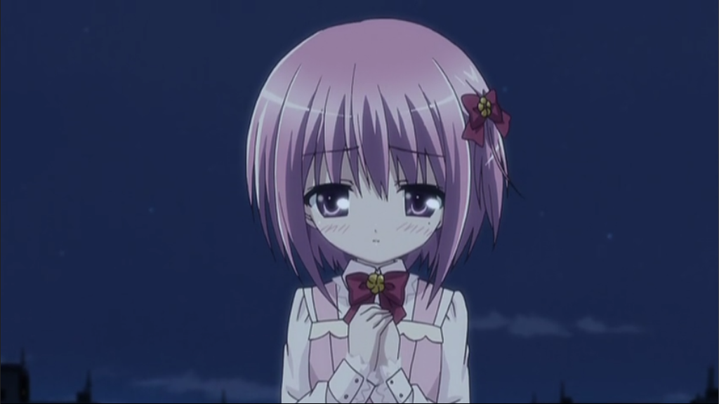 《萝球社》两季+OVA--凑智花TV截图