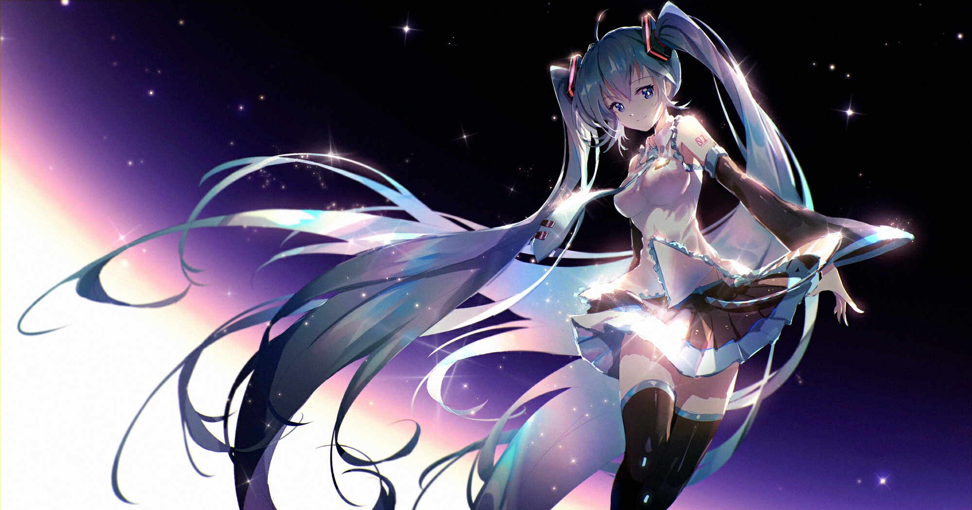 二次元图片 第五十七期(初音未来篇)
