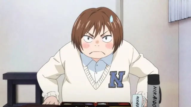 动画 3月的狮子 零 河西健吾 二海堂晴信 冈本信彦的访谈 哔哩哔哩