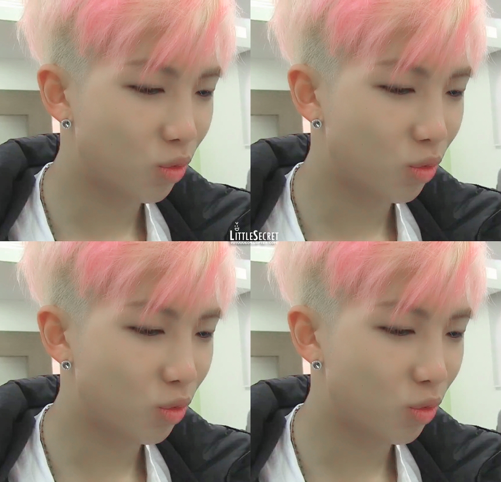 【防弹少年团】定制/甜文/金南俊
想要跟你谈一辈子的恋爱.