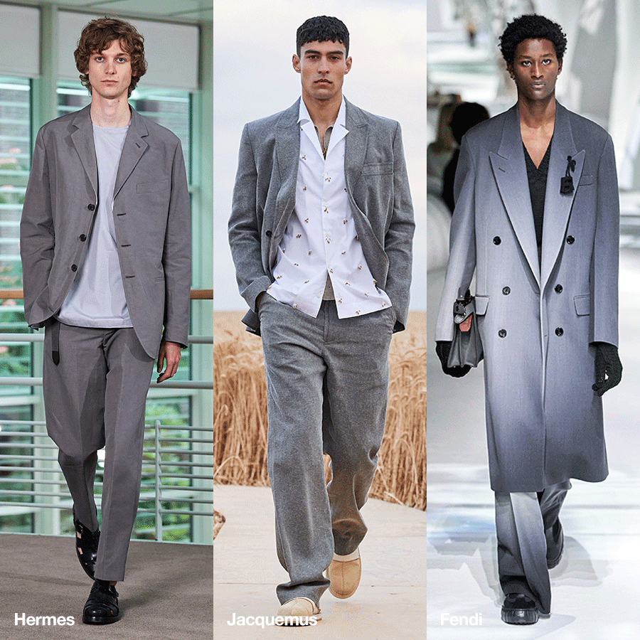 2021流行色告诉我们要坚韧要乐观