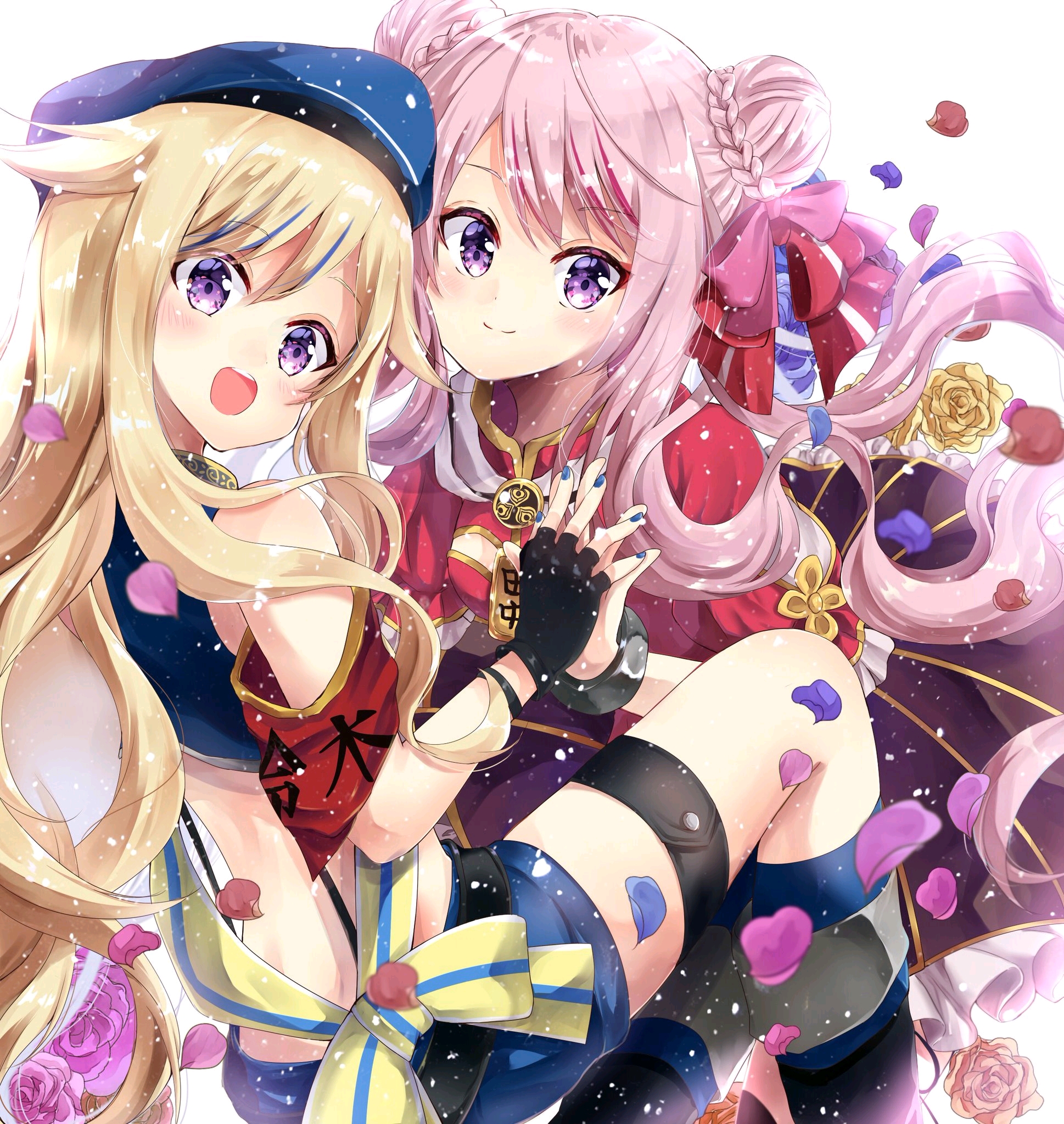 田中姬铃木雏himehina图(收藏向)五十九