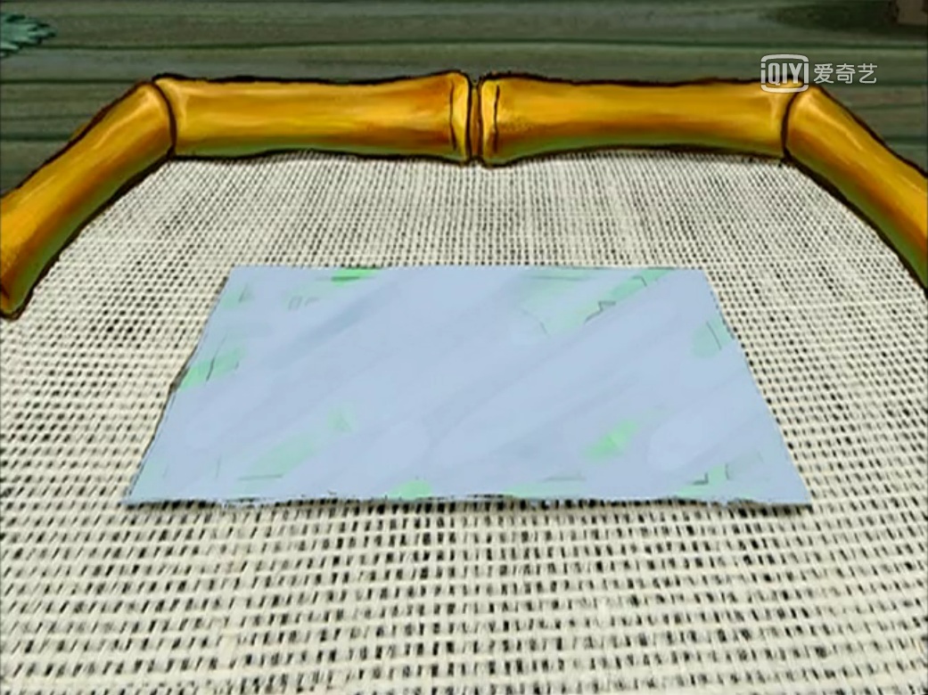 《海绵宝宝》前三季特写再补:百张特写大补充