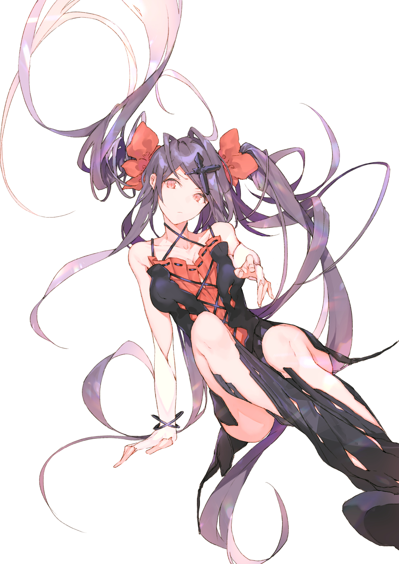 图片[52]-【Pixiv】2020年6月第四周精选TOP100-古次元