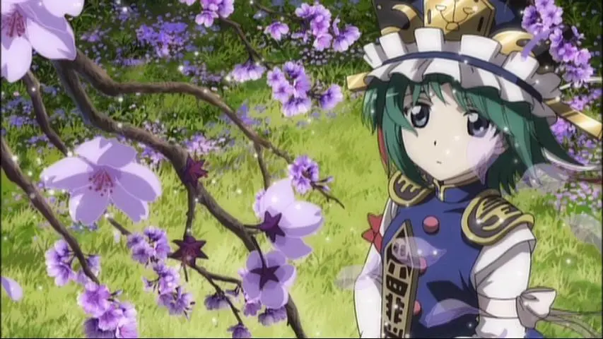 歌曲推荐 華鳥風月 哔哩哔哩