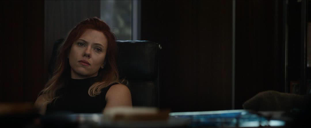 以为漫威电影看热闹,《复联4》他讲的是人生,