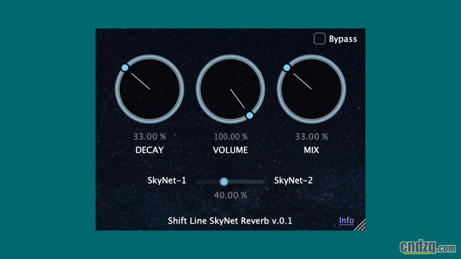 Shift Line SkyNet shift-line-skynet
