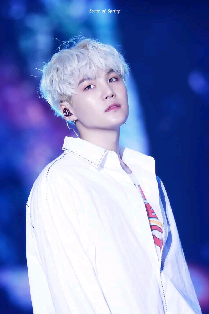 防弹少年团闵玧其-特别的爱完结篇(阿米世纪大告白,恢复记忆,玧其重获