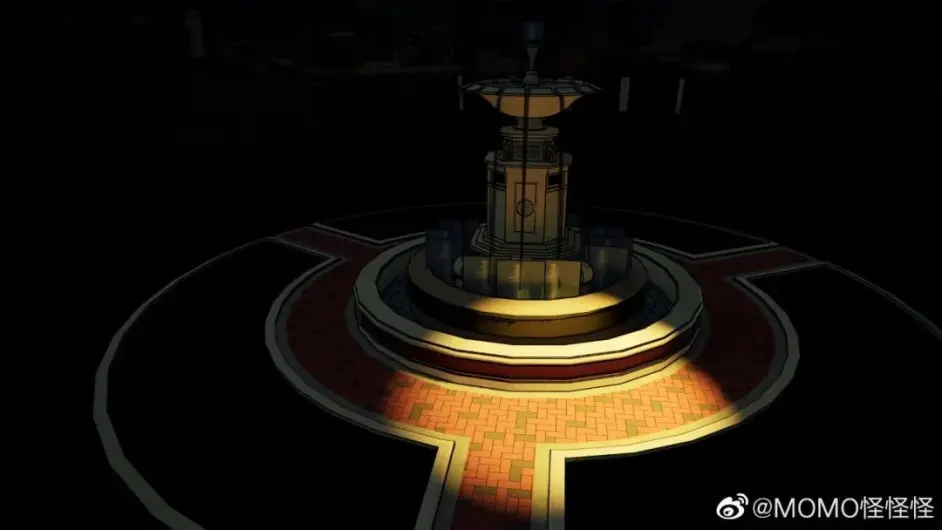 绘画教程】懒人如何做快速做好漫画背景?(干货) - 哔哩哔哩