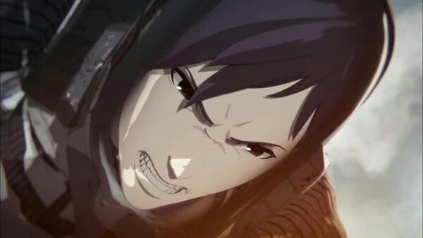 哥斯拉动画的野望:颠覆传统的崭新里程碑