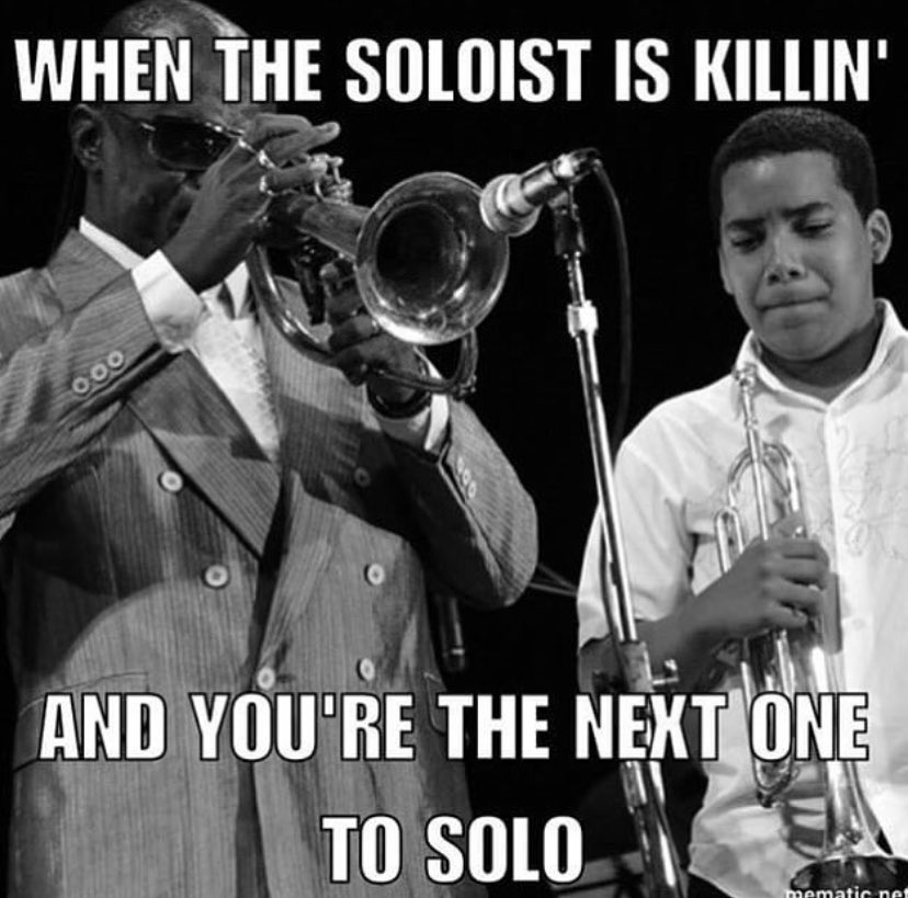 爵士弔图Jazz meme 哔哩哔哩