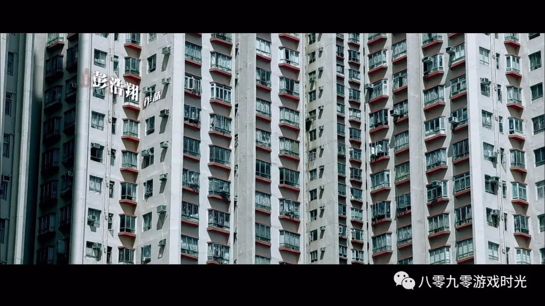 超黑色讽刺主义恐怖电影--维多利亚一号