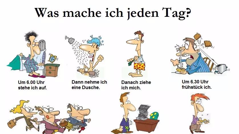 Mach Ich Oder Mache Ich www.bilibili.com