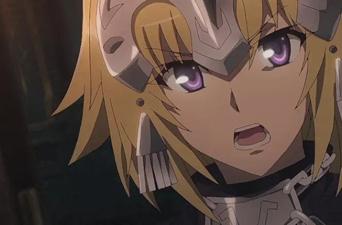 何不直接做半年番 Fate Apocrypha 第二季定档国庆前 哔哩哔哩 何不直接做半年番 Fate Apocrypha 第二季定档国庆前 哔哩哔哩