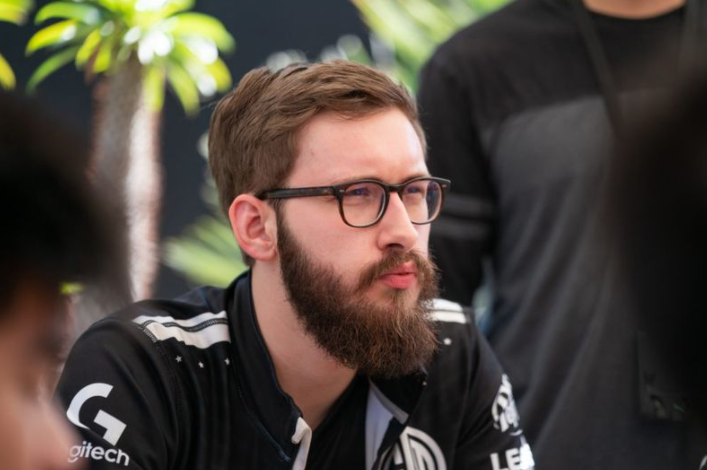 再次错过lol世界赛,北美法王比尔森会离开tsm吗?