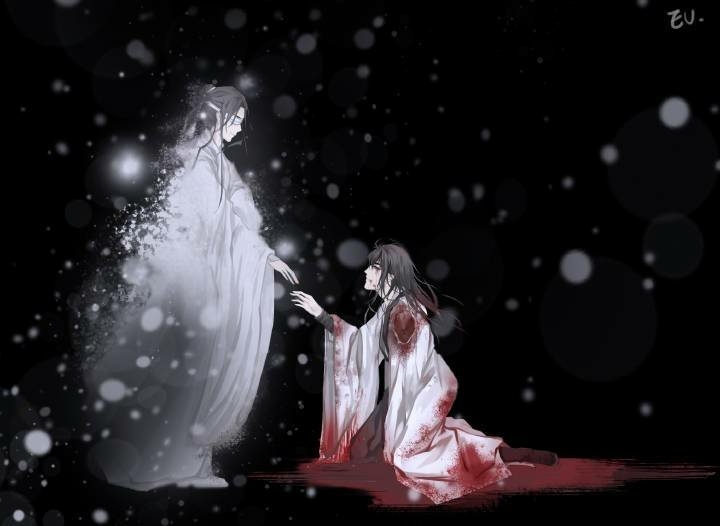 【恶友向】【薛晓向】此去经年去离别