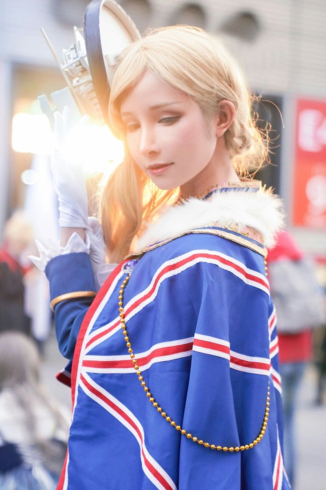 一千只猫薄禾cos专辑胡德