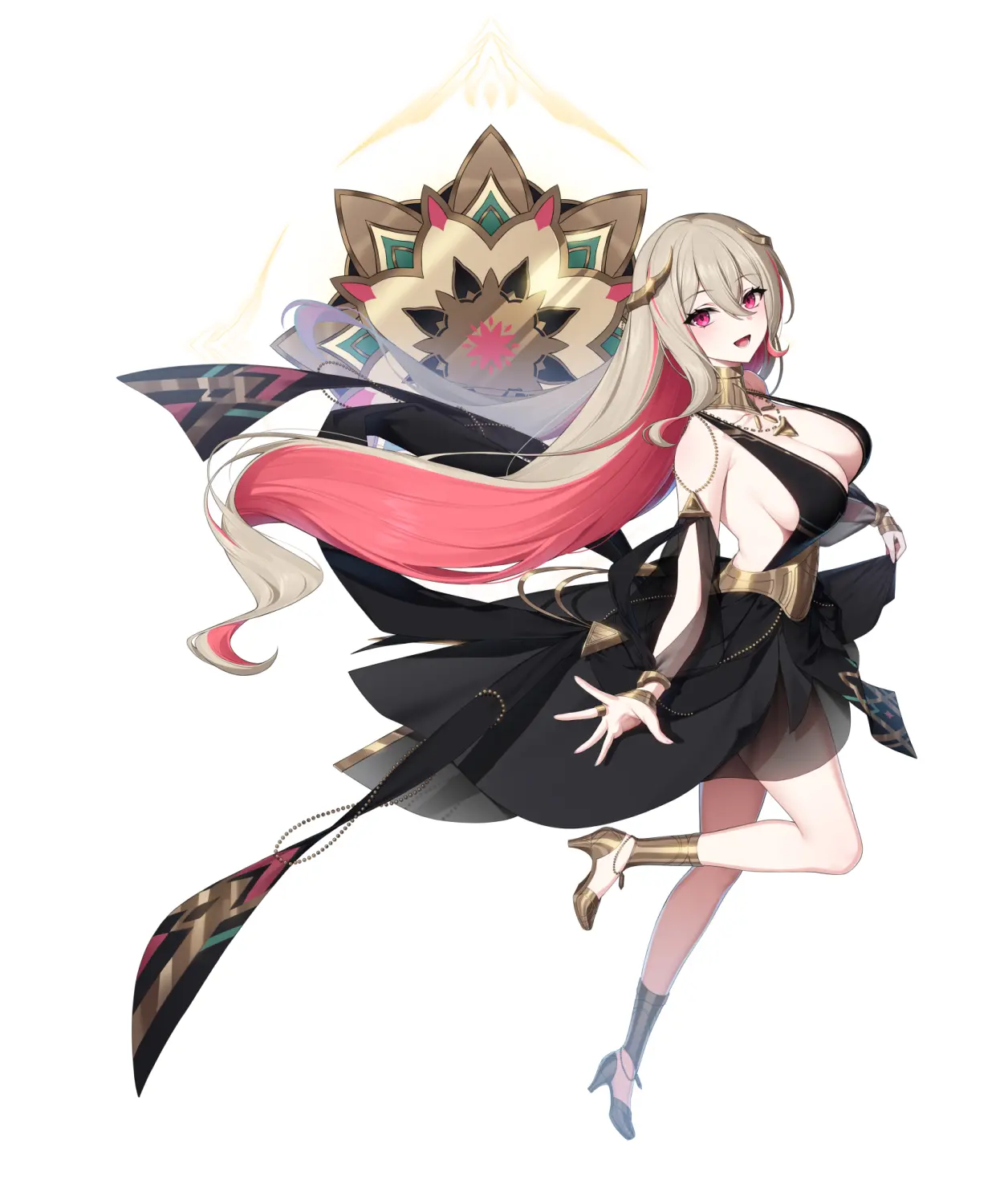 封印者韩服9月5日更新简报