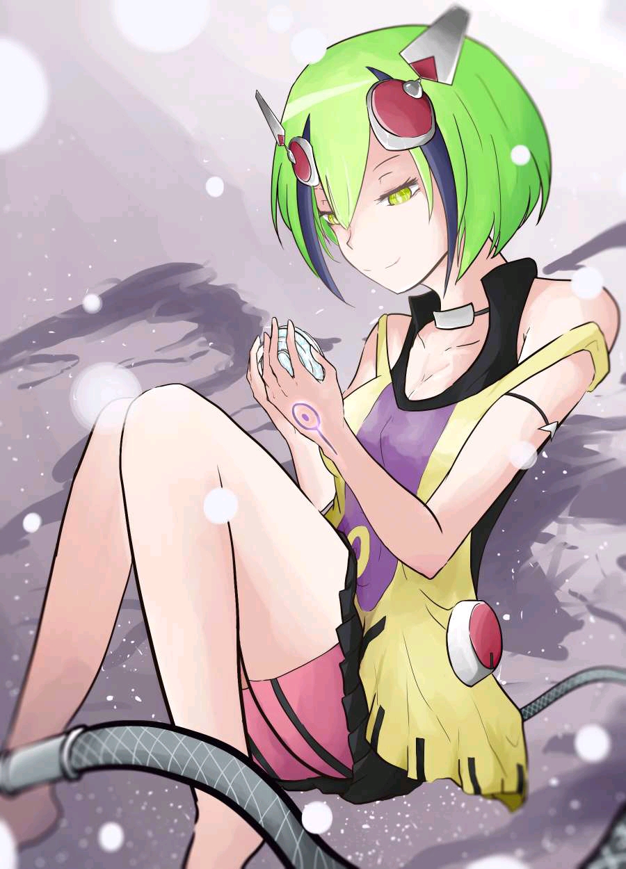 【动漫资源】维度战记