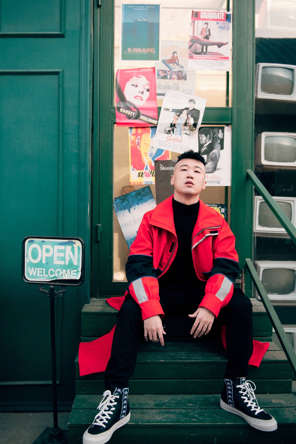 小先生九辫儿怀孕了不哭