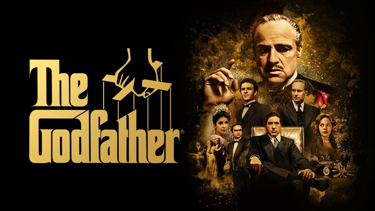 How Good Is The Godfather Movie Graphics