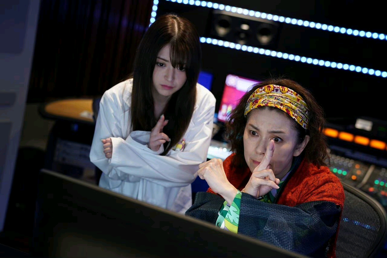 忍风战队破里剑者20周年四人物解禁 - 哔哩哔哩