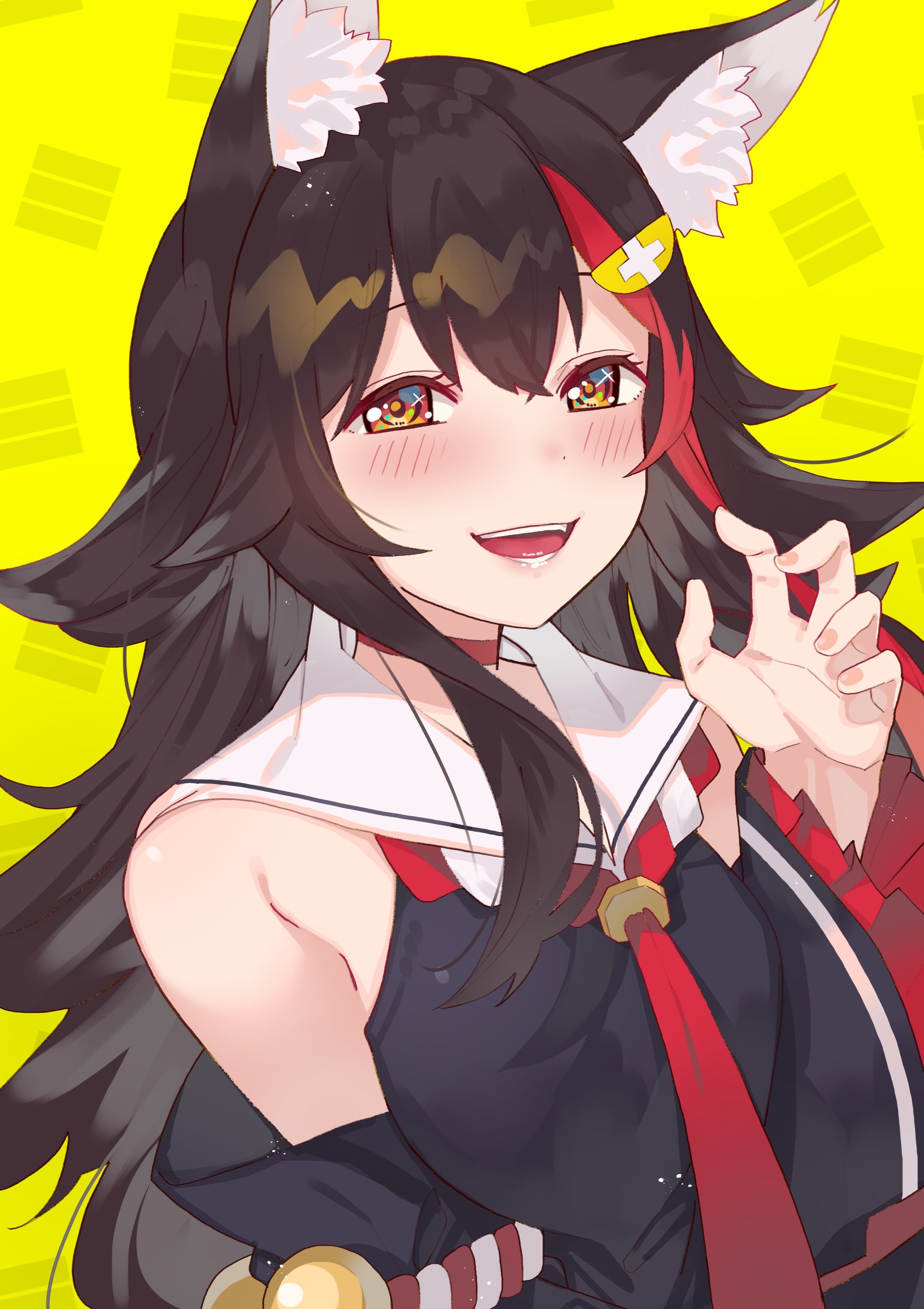 往期插图图集 大神澪合集#1