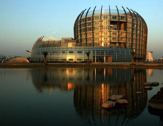 盘点那些被校名严重拖后腿,却实力爆表的大学!