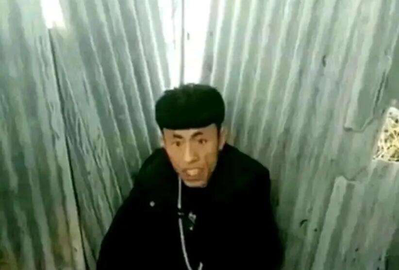 鬼故事