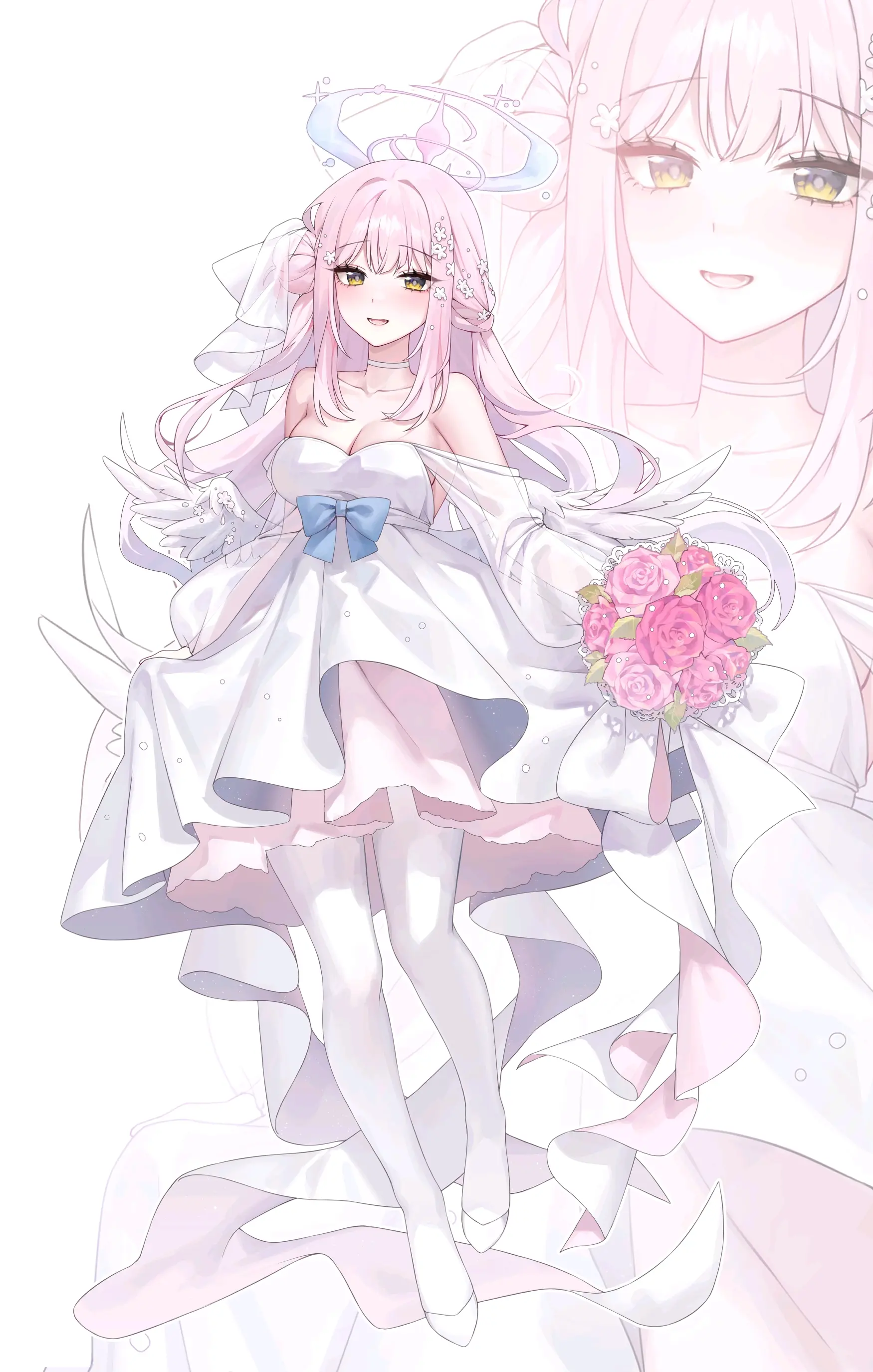 从p站搬运些图(第三期)